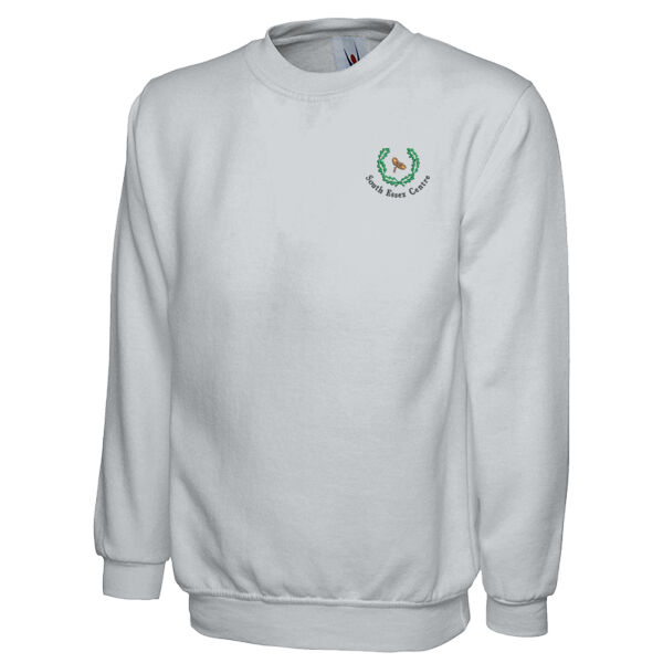 SECC Sweatshirt Thumbnail