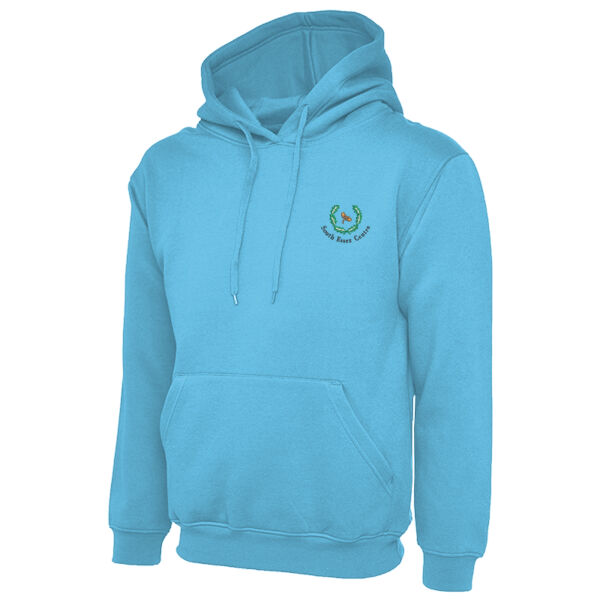 SECC Unisex Hoodie Thumbnail