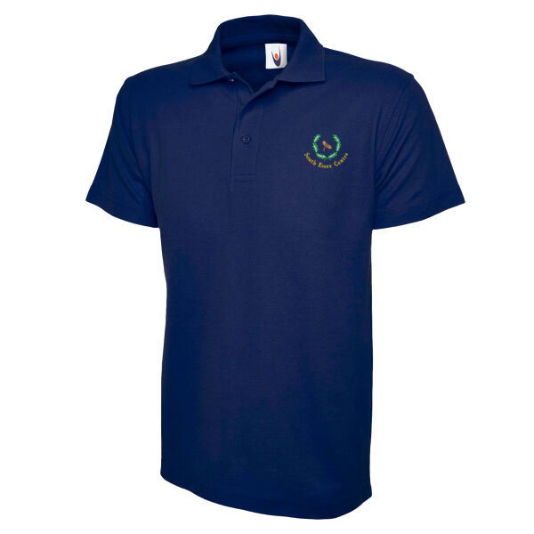 SECC Polo Shirt  Thumbnail